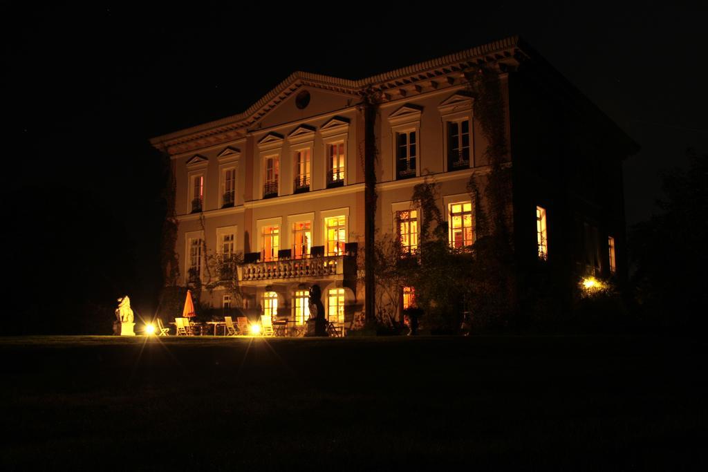 Chateau De Bezyl Sixt-sur-Aff Экстерьер фото