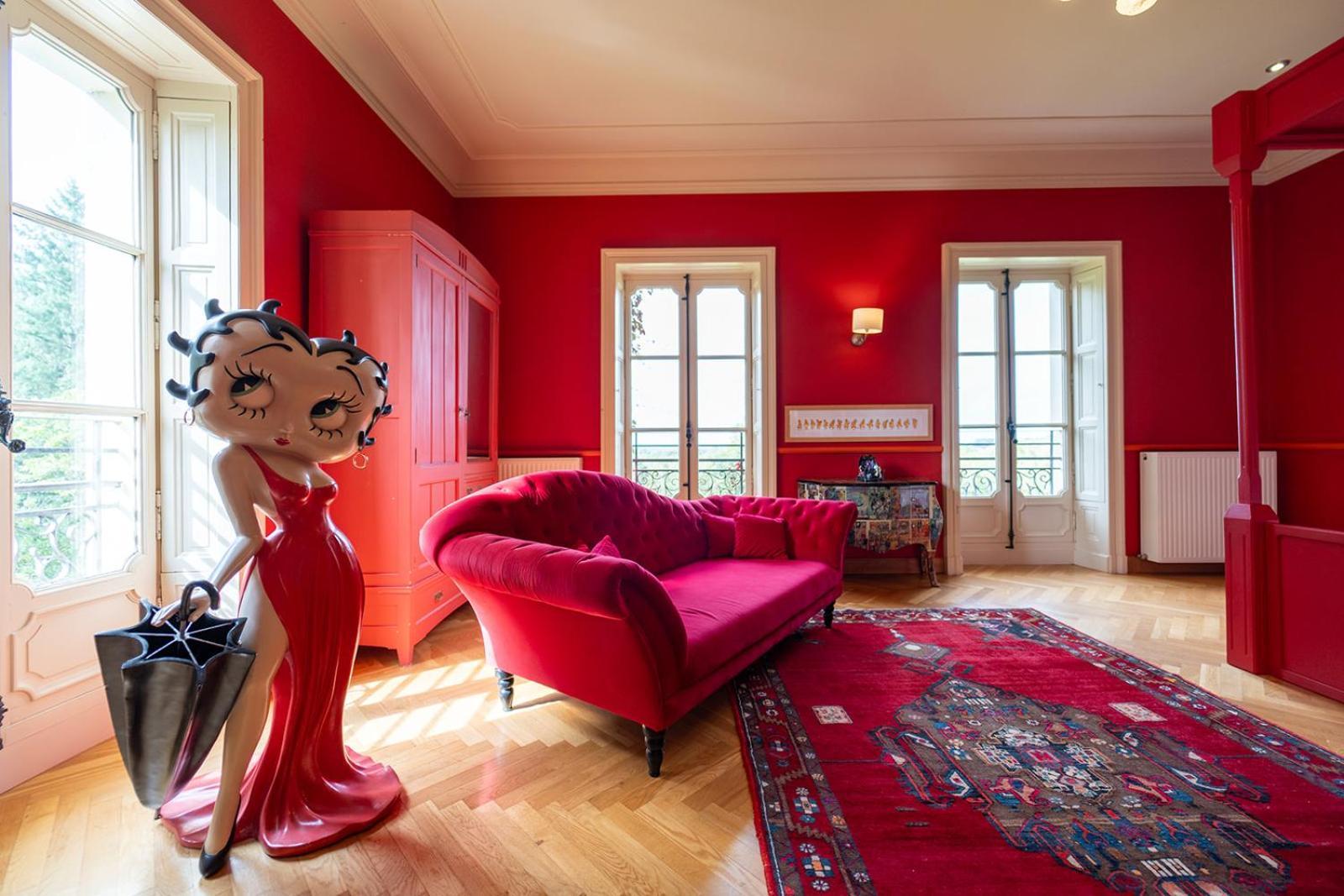 Chateau De Bezyl Sixt-sur-Aff Экстерьер фото
