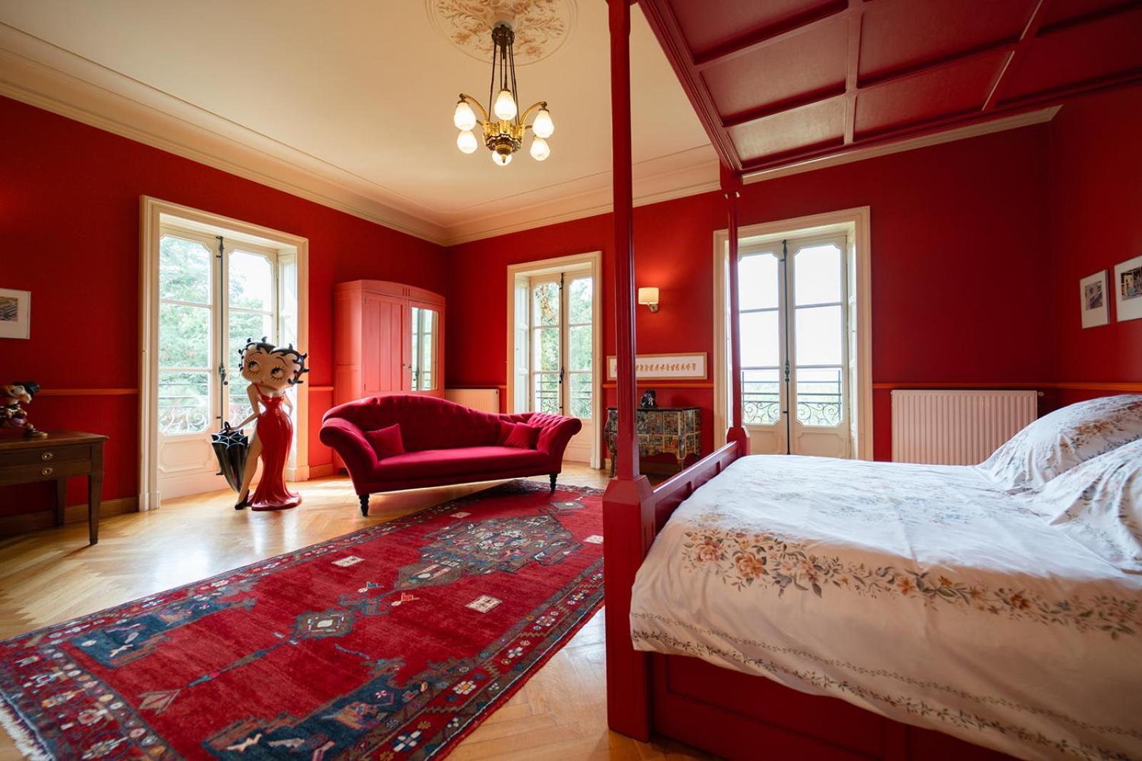 Chateau De Bezyl Sixt-sur-Aff Экстерьер фото