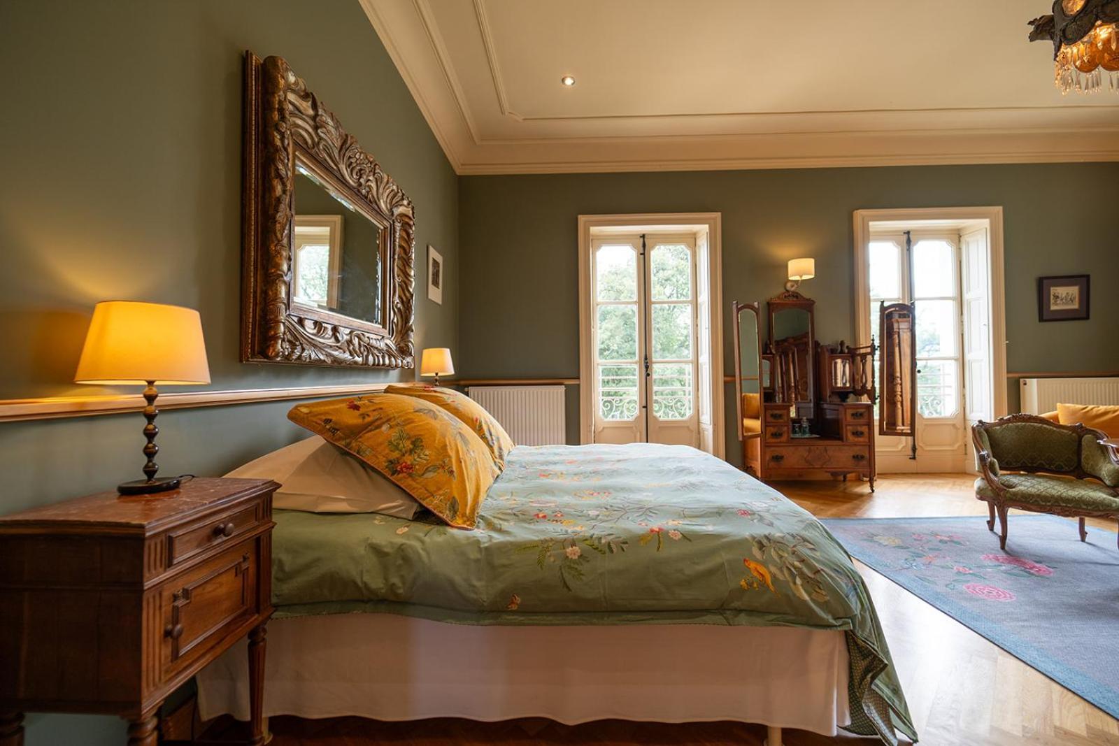 Chateau De Bezyl Sixt-sur-Aff Экстерьер фото