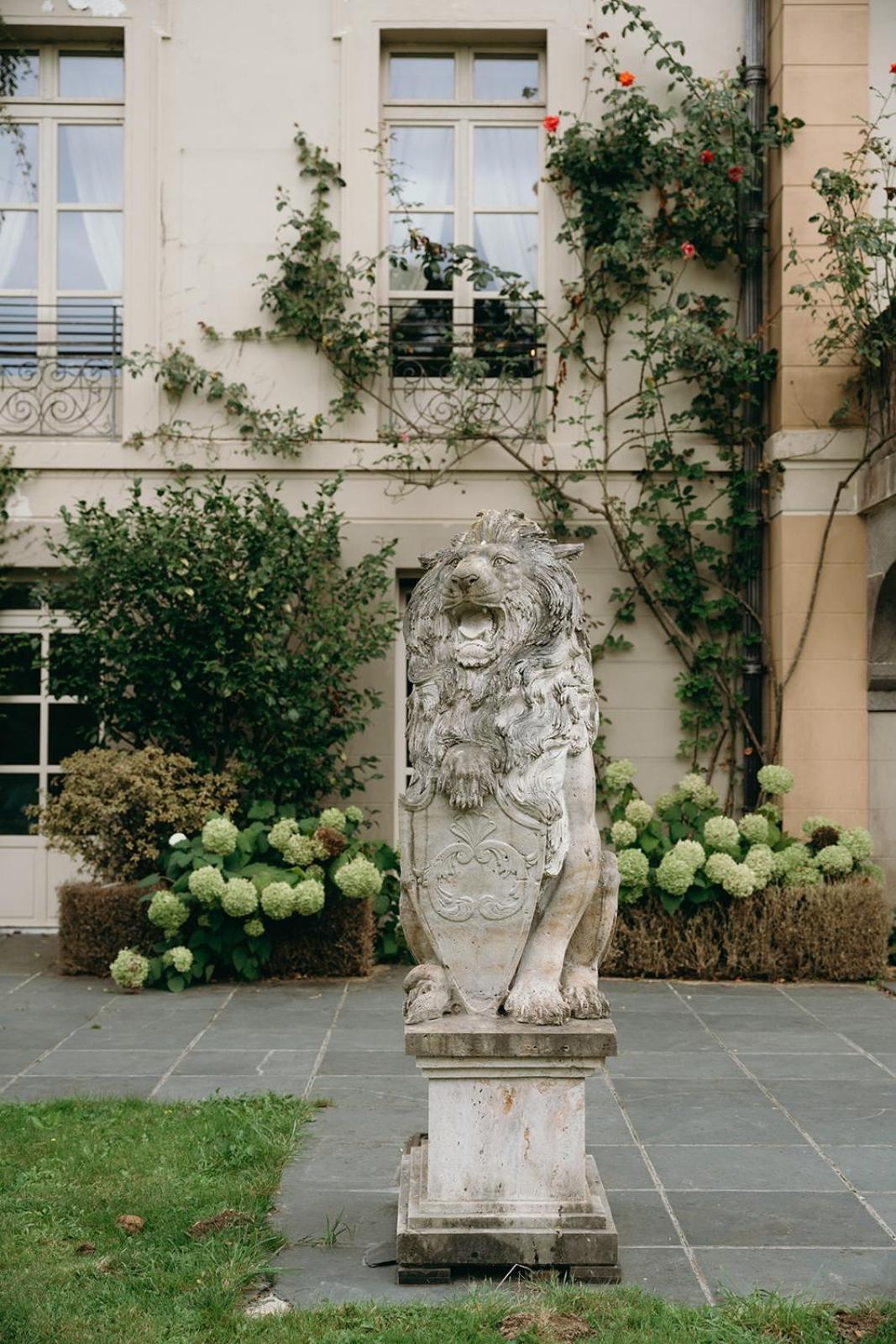Chateau De Bezyl Sixt-sur-Aff Экстерьер фото