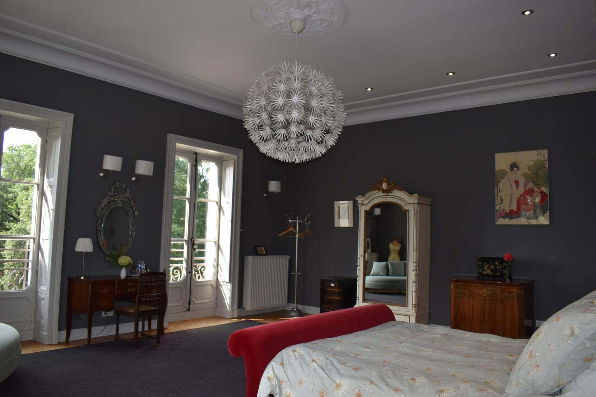 Chateau De Bezyl Sixt-sur-Aff Экстерьер фото